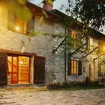 Le Frise Alojamento de Turismo Rural Artogne
