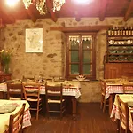 Le Frise Alojamento de Turismo Rural Artogne