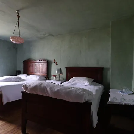 Agriturismo Le Frise Farm stay Artogne