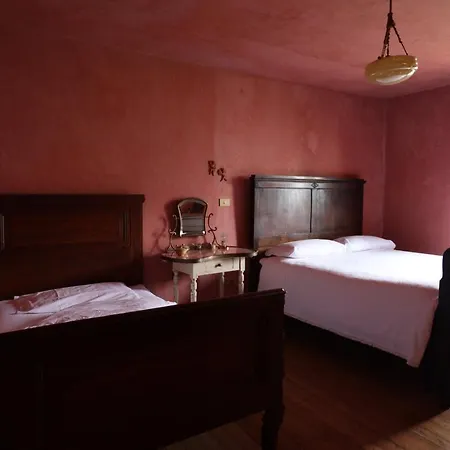 Le Frise Alojamento de Turismo Rural Artogne
